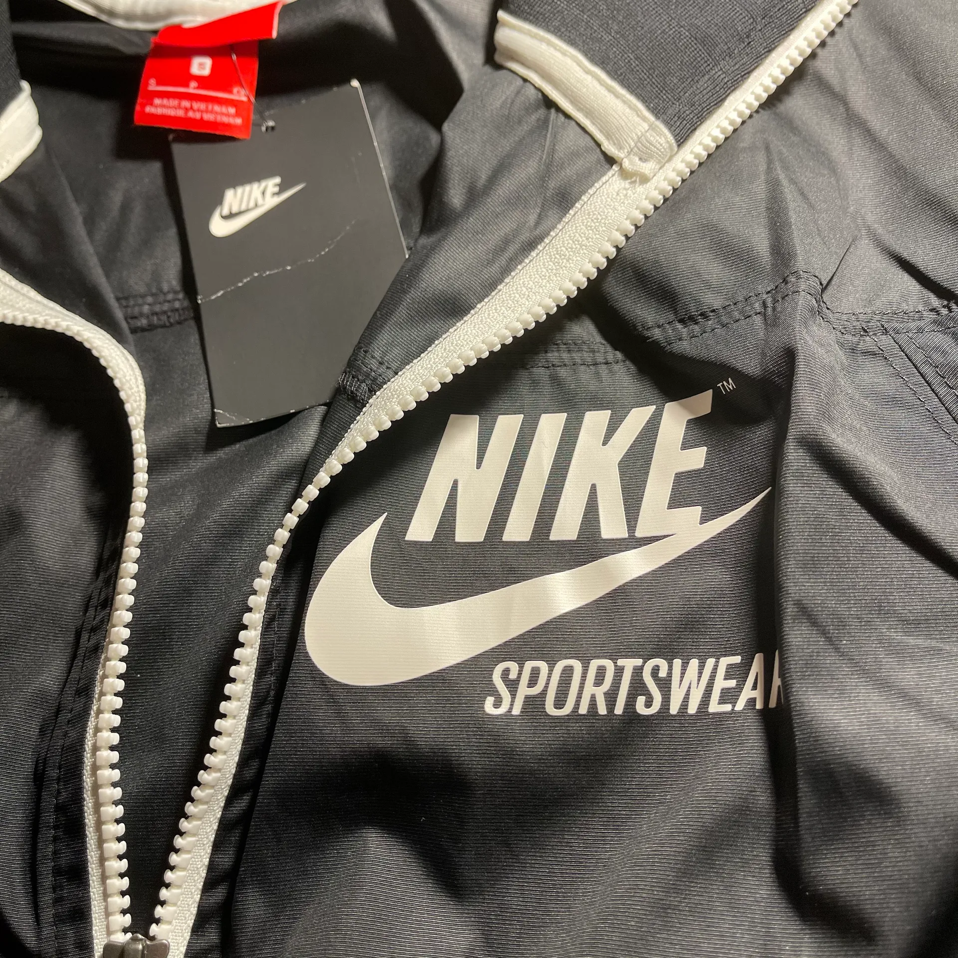 Nike Womens Sportswear Jacket - Image 3