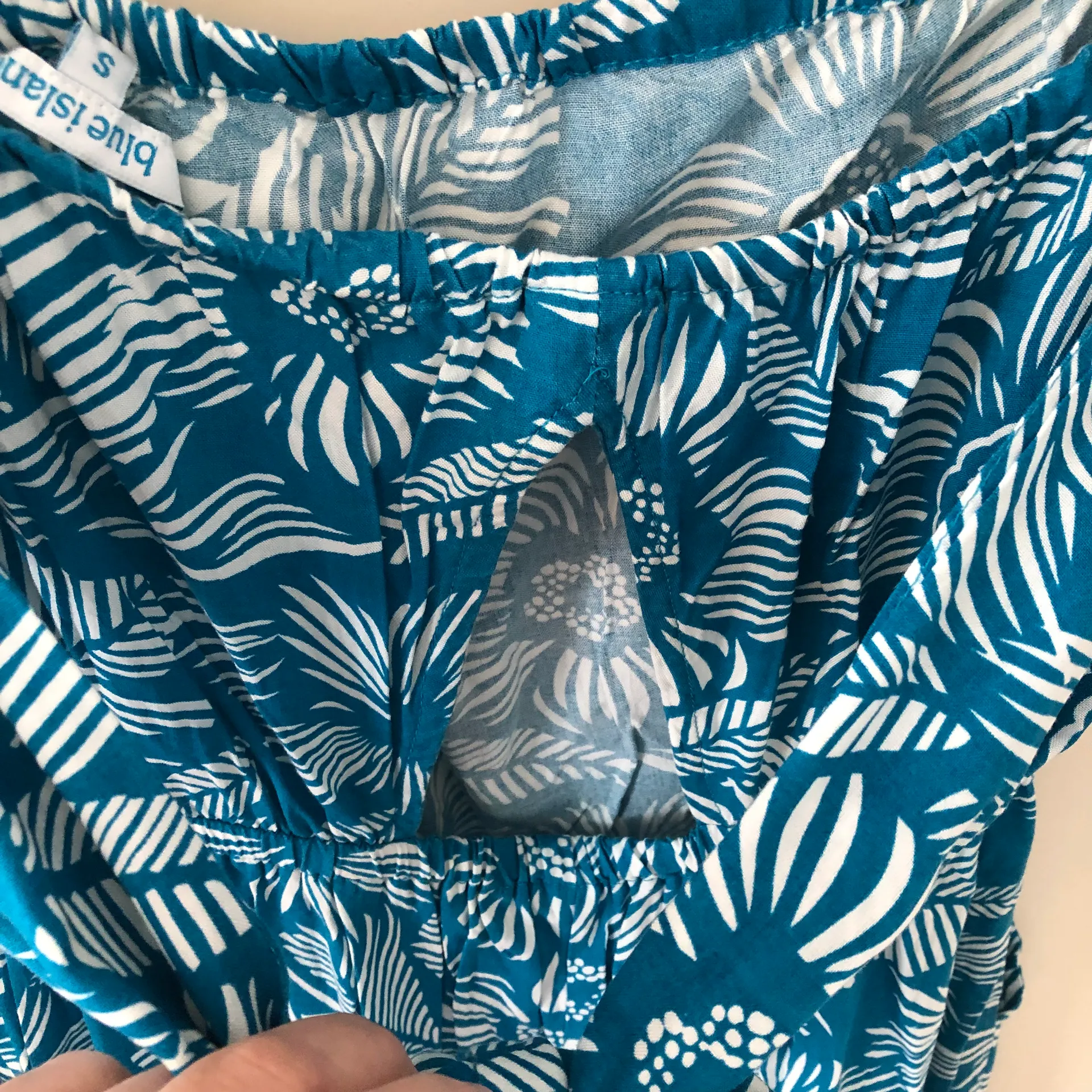 Jumpsuit/cover Up  - Image 5