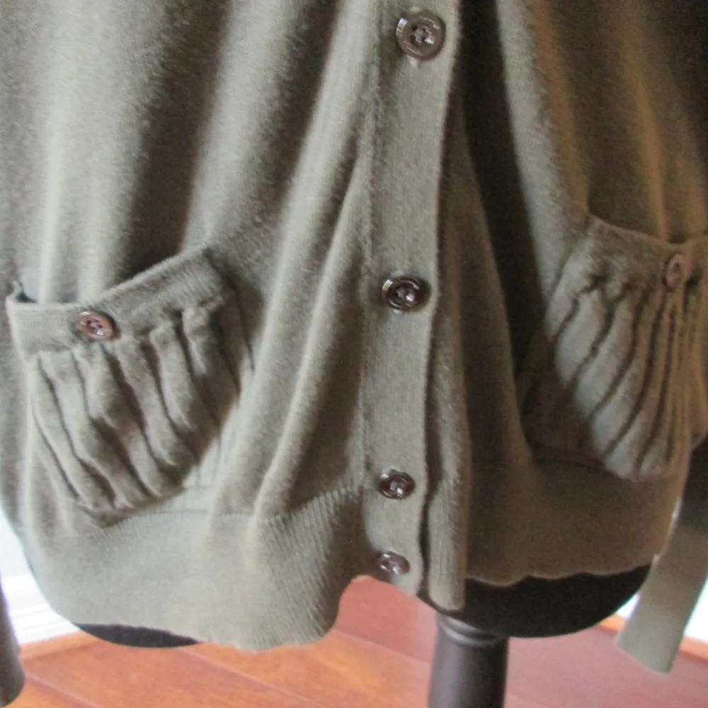 Martin + Osa Caridigan - Image 4