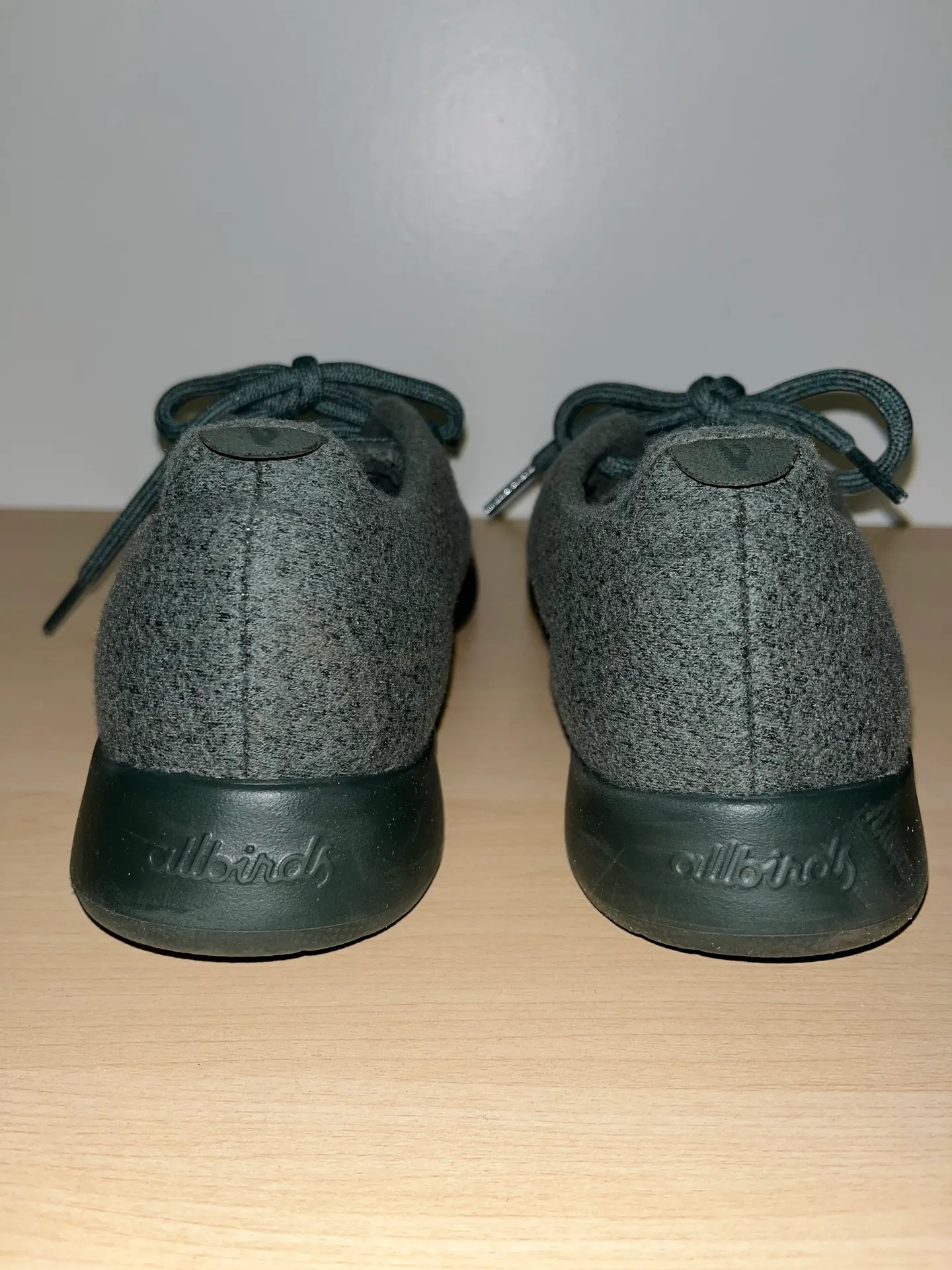Allbirds Wool Runners - Image 3