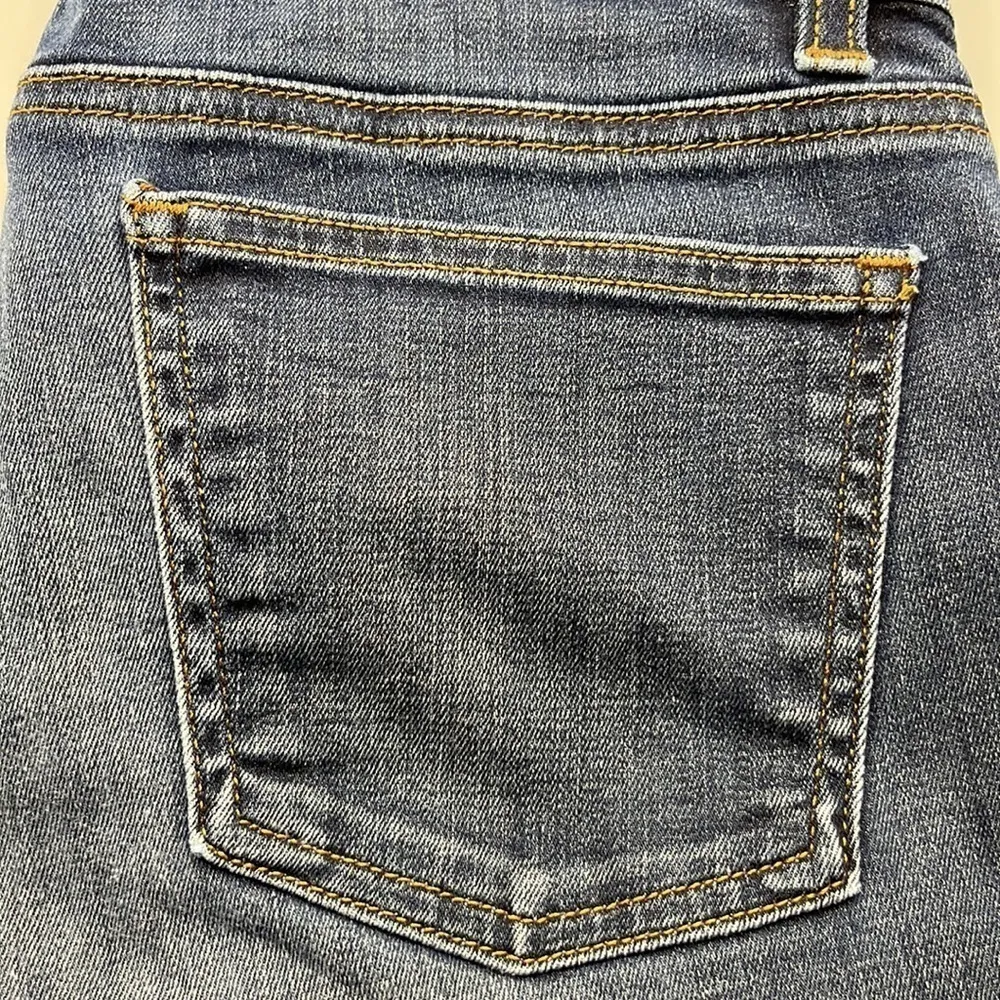 Eileen Fisher Skinny Size 2 - Image 12