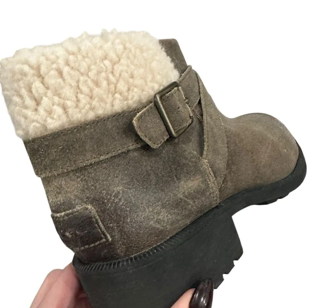 UGG Benson ankle boots - Image 4