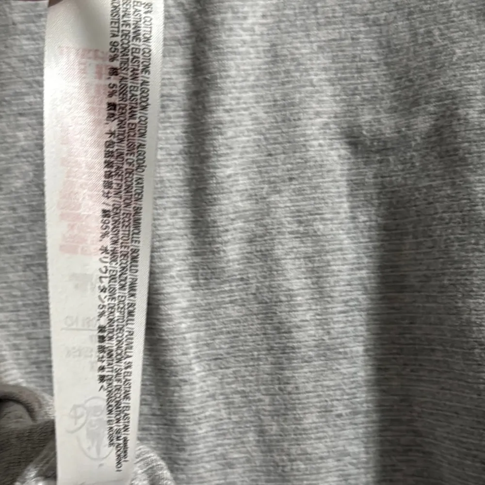 Mickey Mouse Heart Hands T-Shirt for Women - Image 8