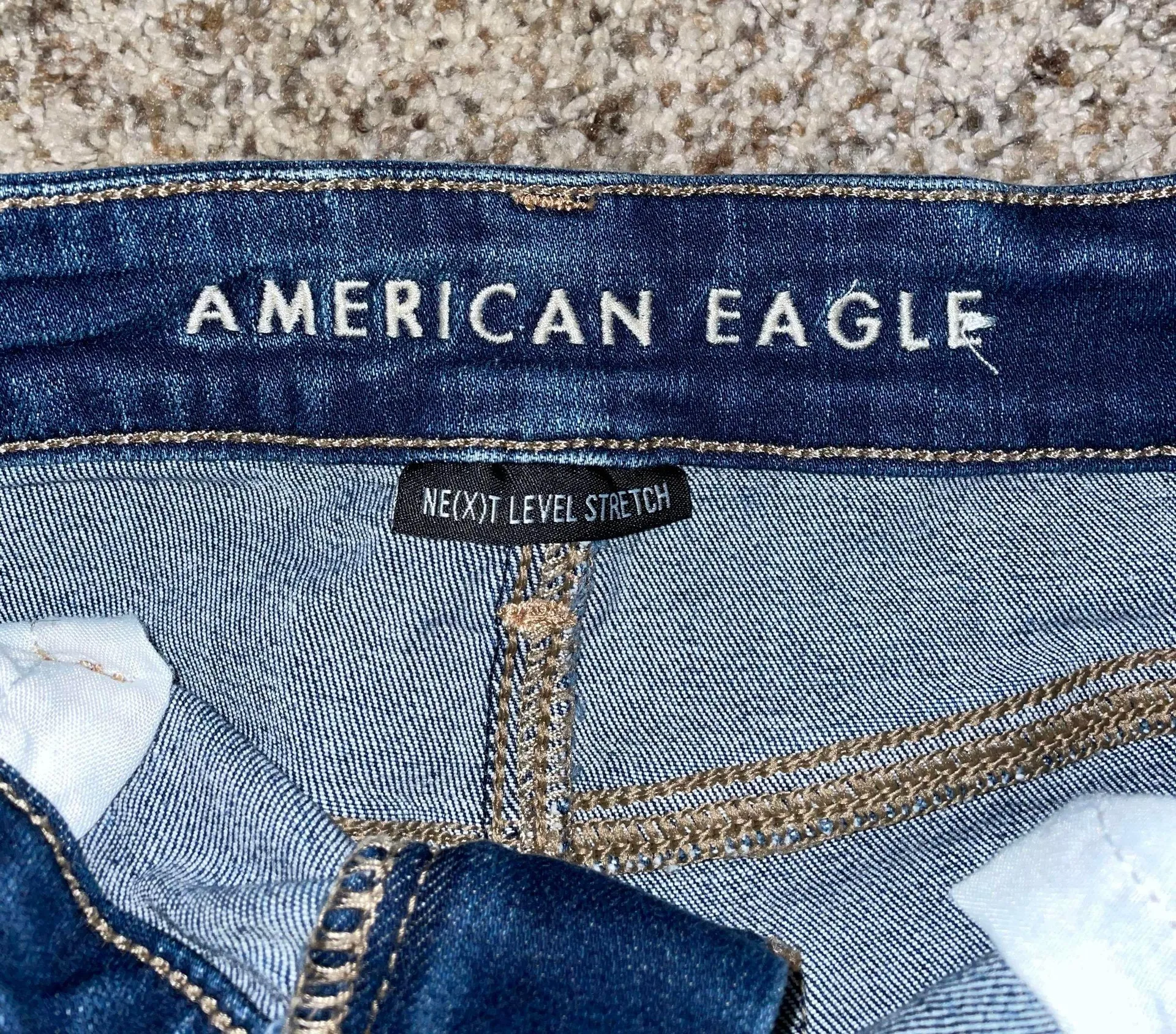 American Eagle  Shorts  - Image 4