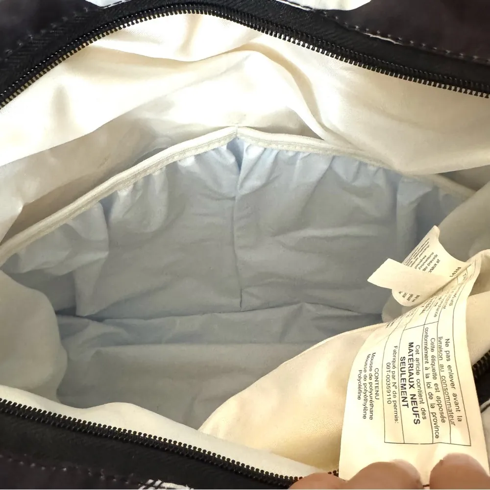 BABY INNOVATIONS baby bag Black - Image 15