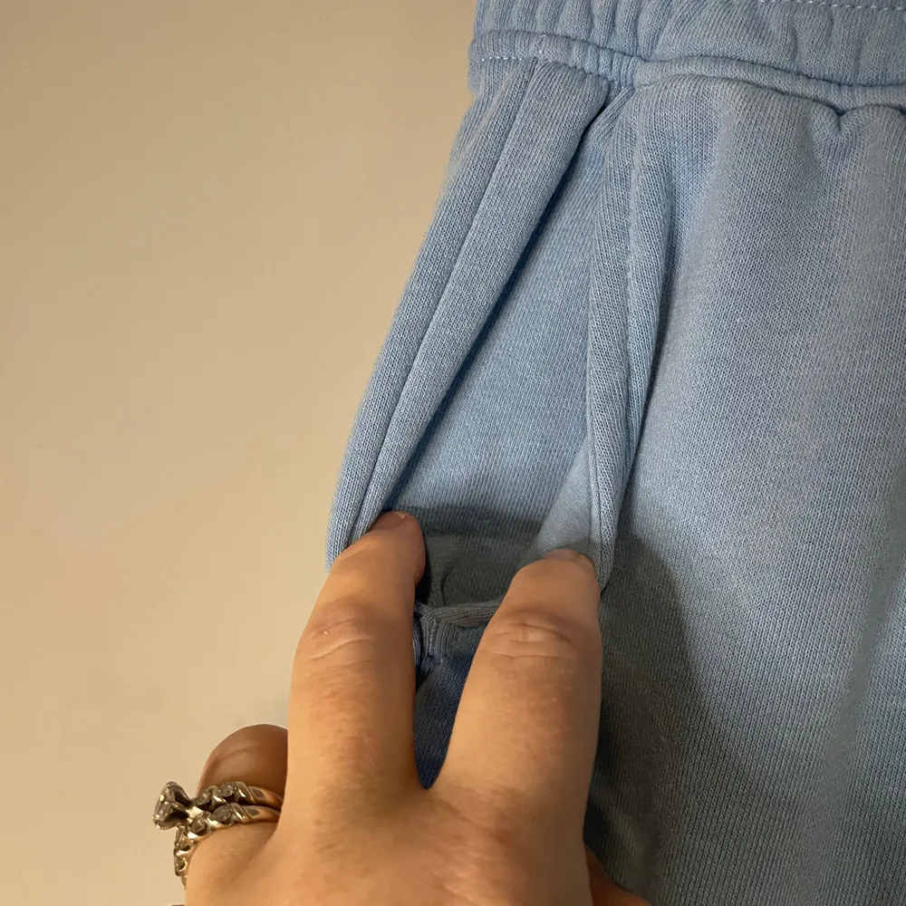 Women’s YOGALICIOUS Wash Baby Fleece Everyday Pant Jogger size XS, - Image 3