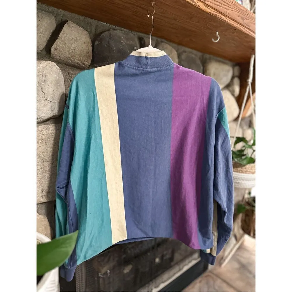 Lanes End Vintage Top - Image 2