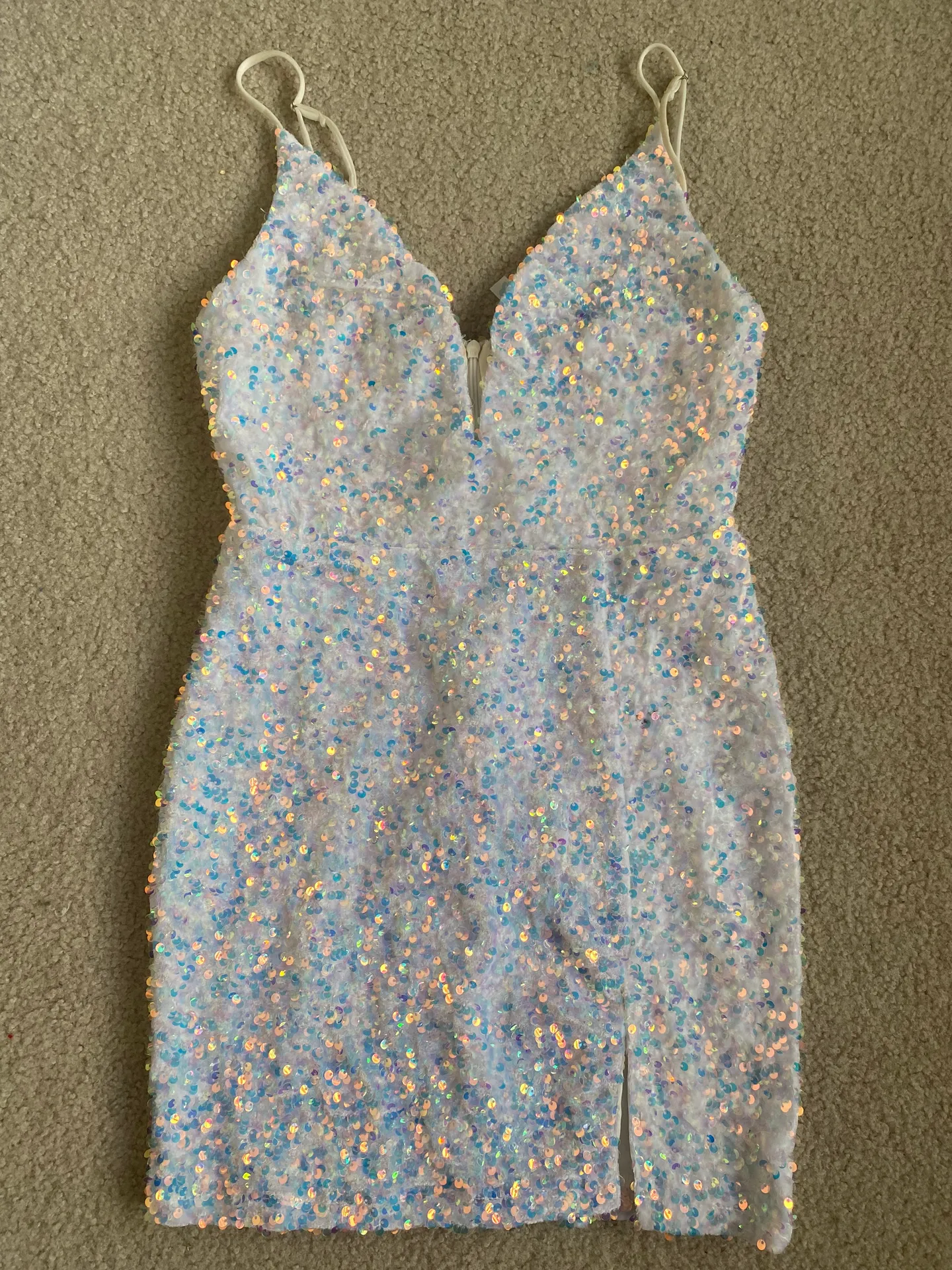 Homecomig Dress - Image 2