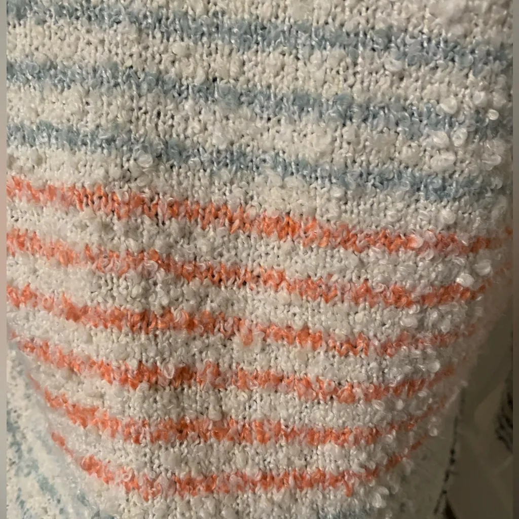 Staccato Colorful Sweater from Dry Goods - Image 3