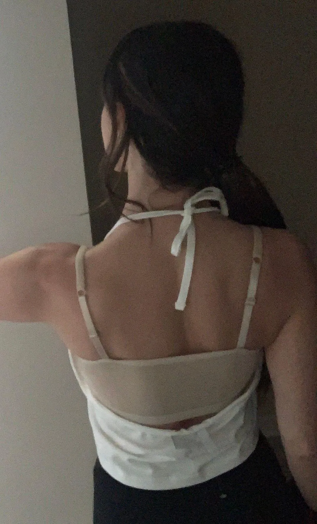 Halterneck Tank - Image 4