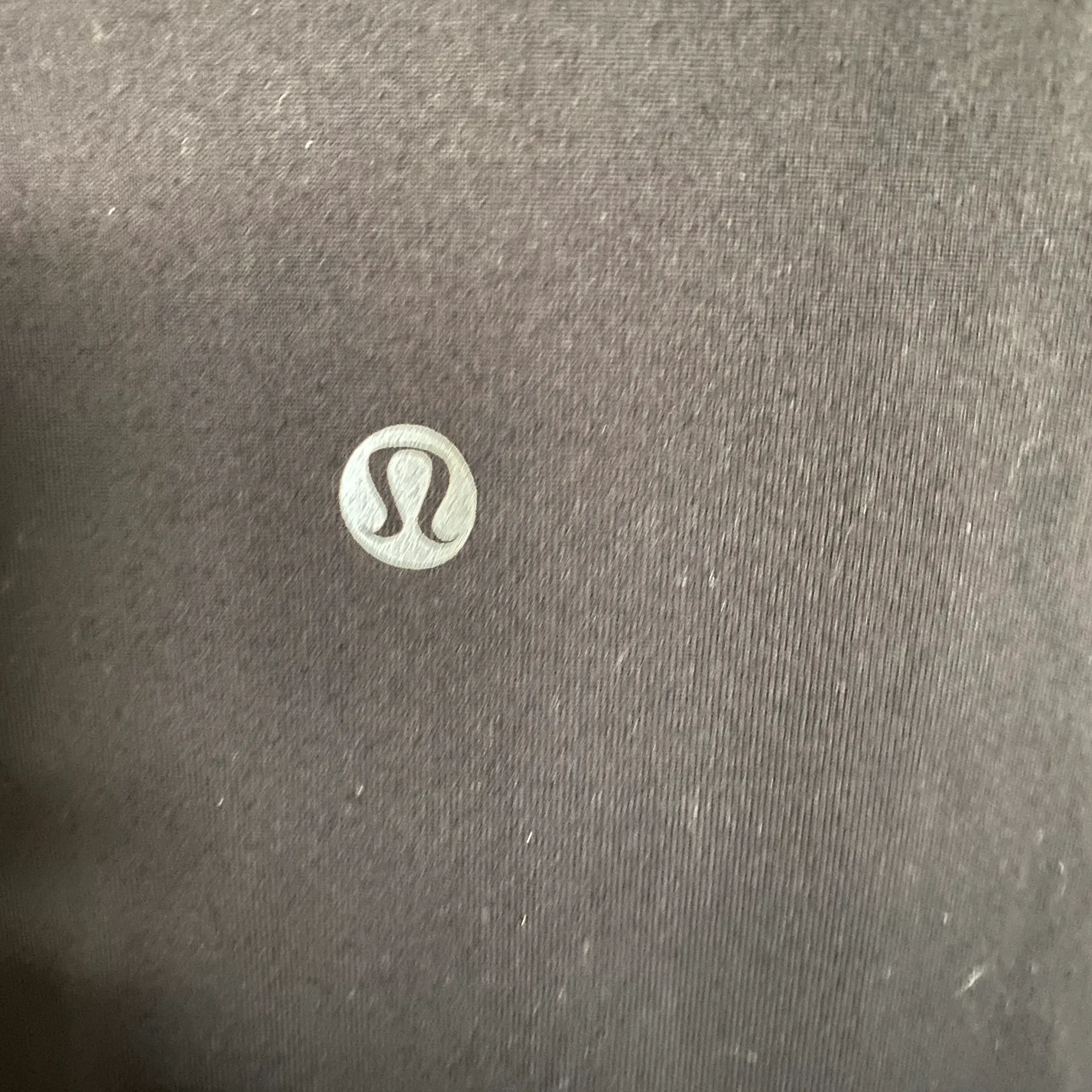Lululemon Black Astro Yoga Pant - Image 5