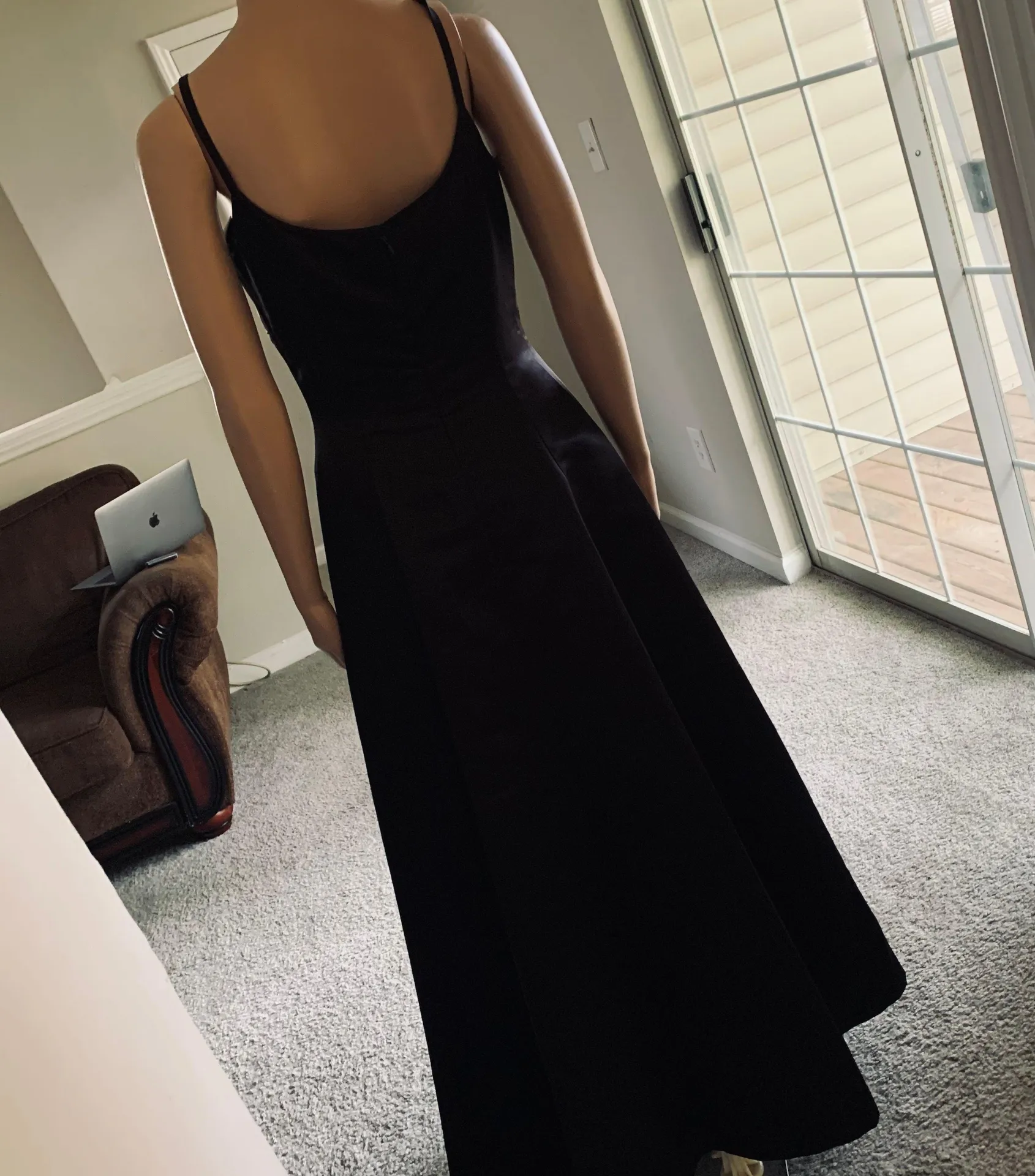 prom dress - Image 3