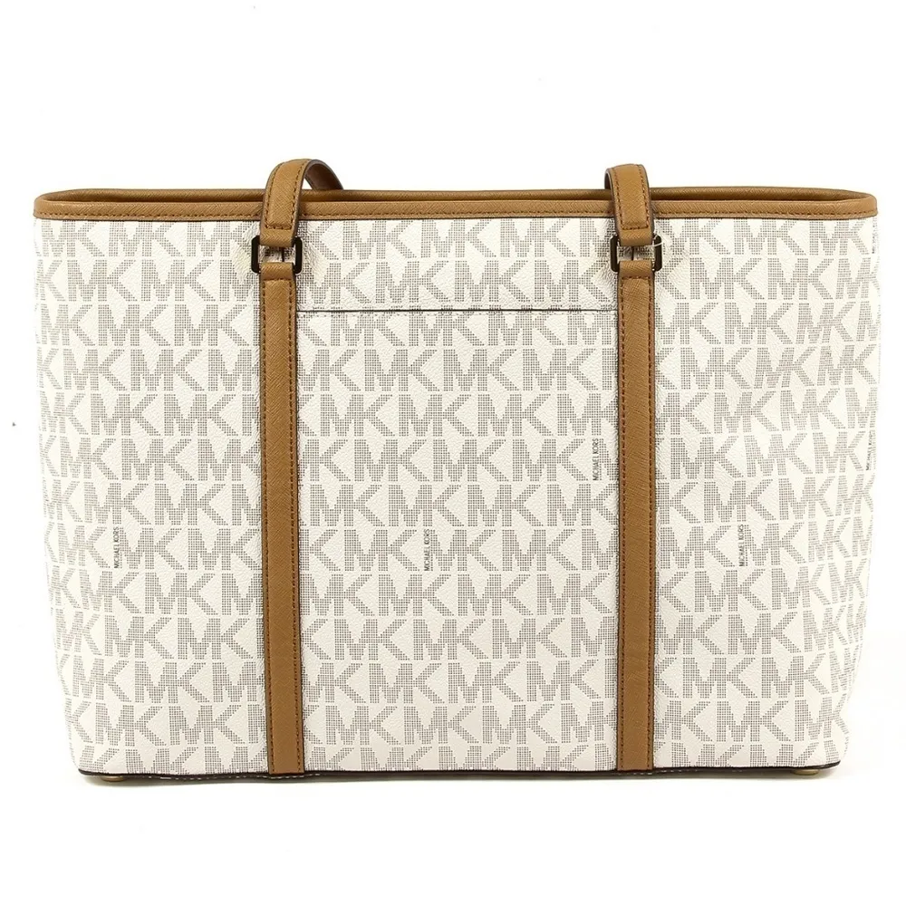 💕MICHAEL KORS💕 Large Weekender Travel Laptop Bag - Image 4