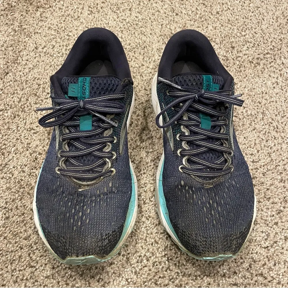 Brooks Ghost 11 Women’s Running Shoes - Image 2