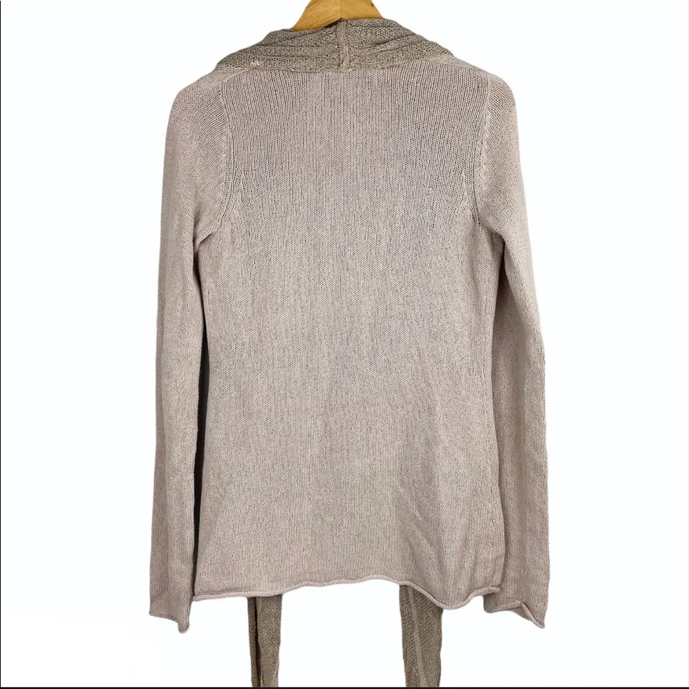 Sparrow Anthropologie Open Front Cardigan - Image 2