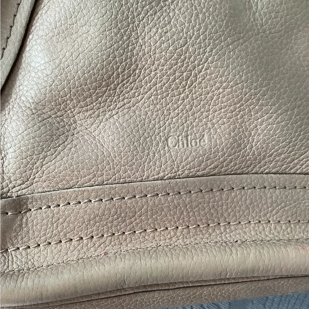 CHLOE PARATY model in smaller size 💖💖 - Image 15