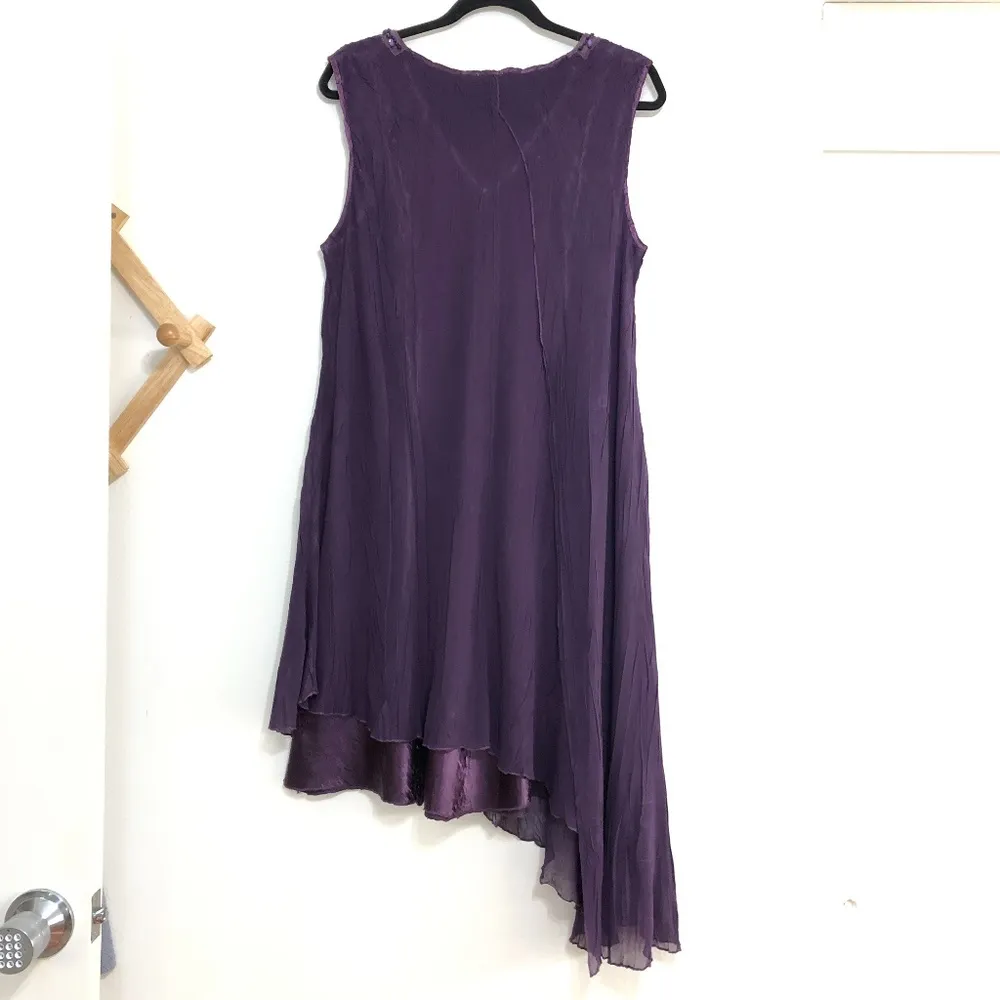 Komarov Beaded V - Image 4