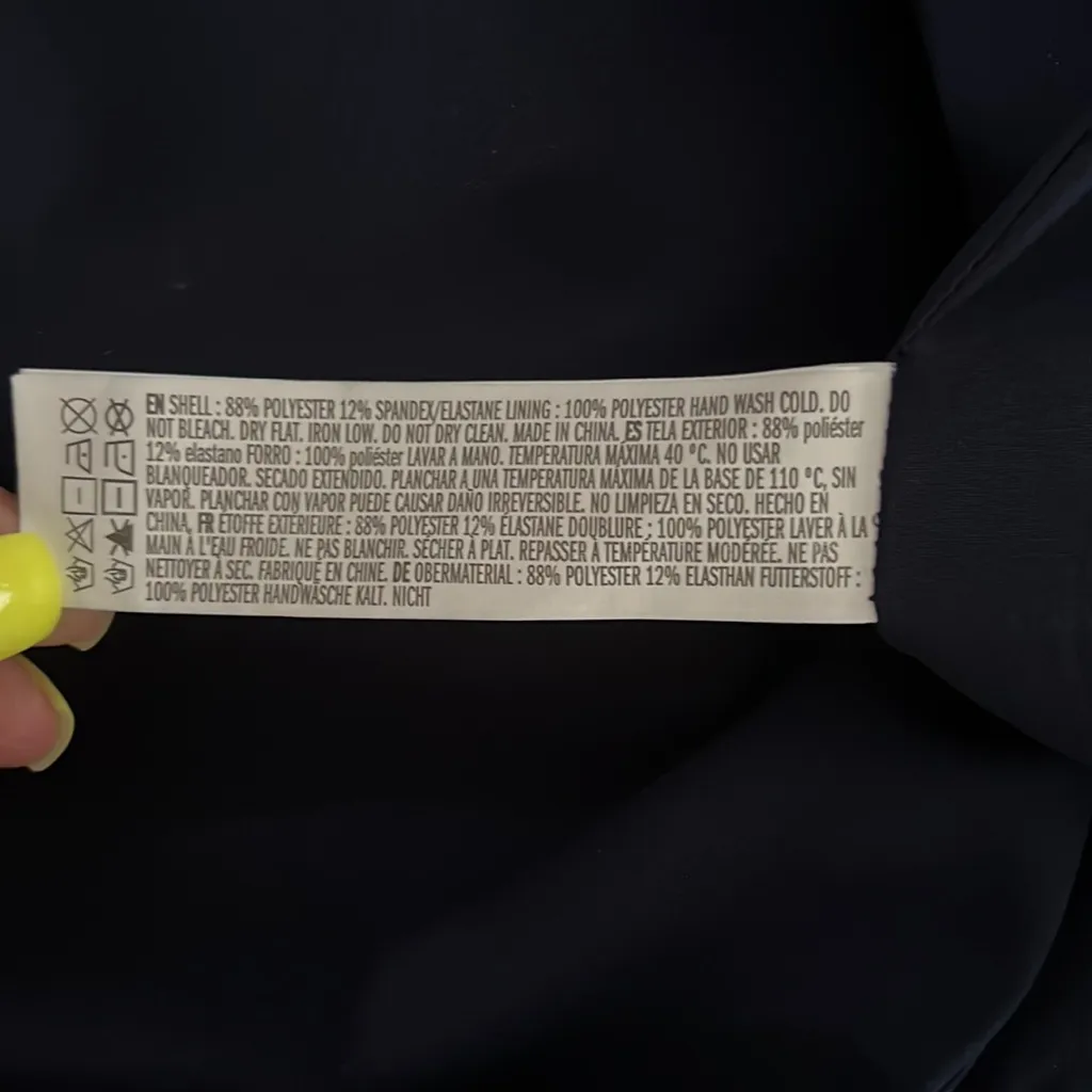 Forever 21 double breasted dress jacket - Image 6