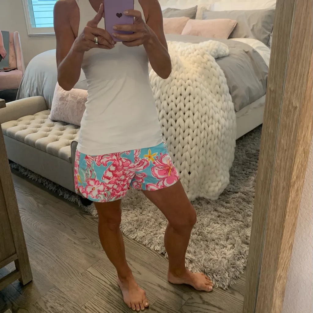 Lilly Pulitzer  Shorts - Image 2