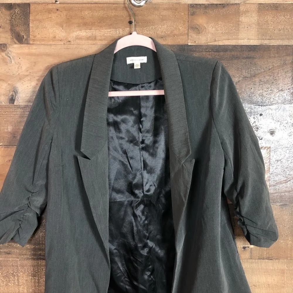 Silence & noise blazer‎ - Image 2