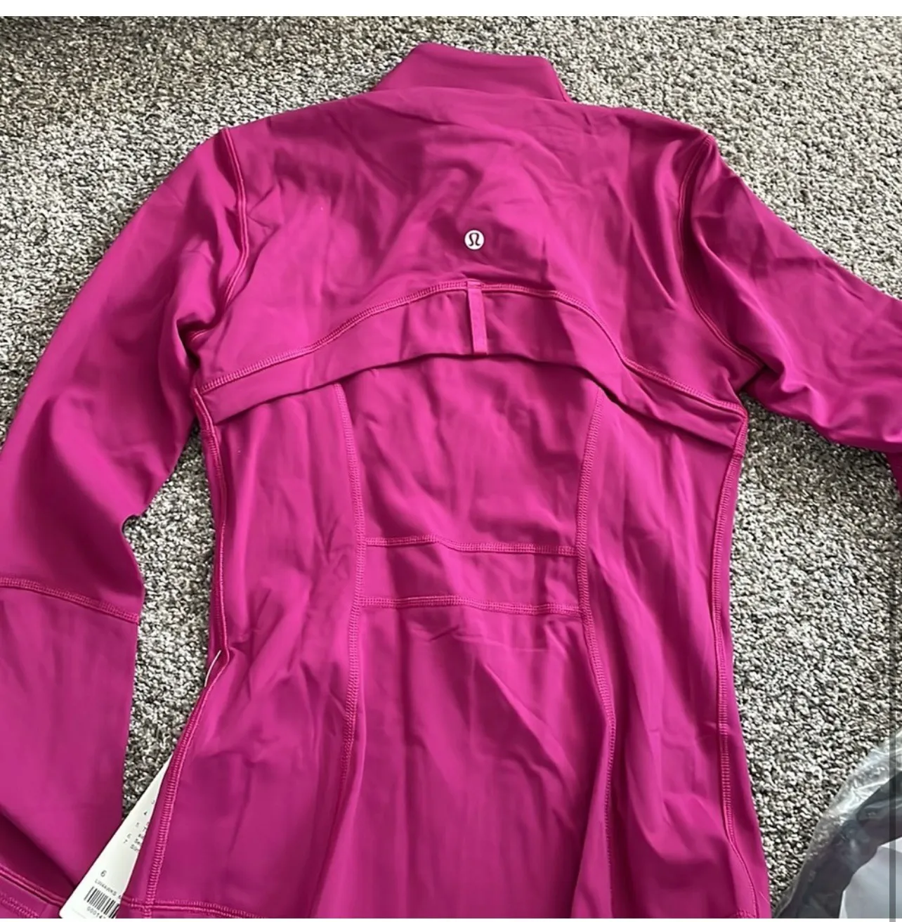 Lululemon Define Jacket - Image 3