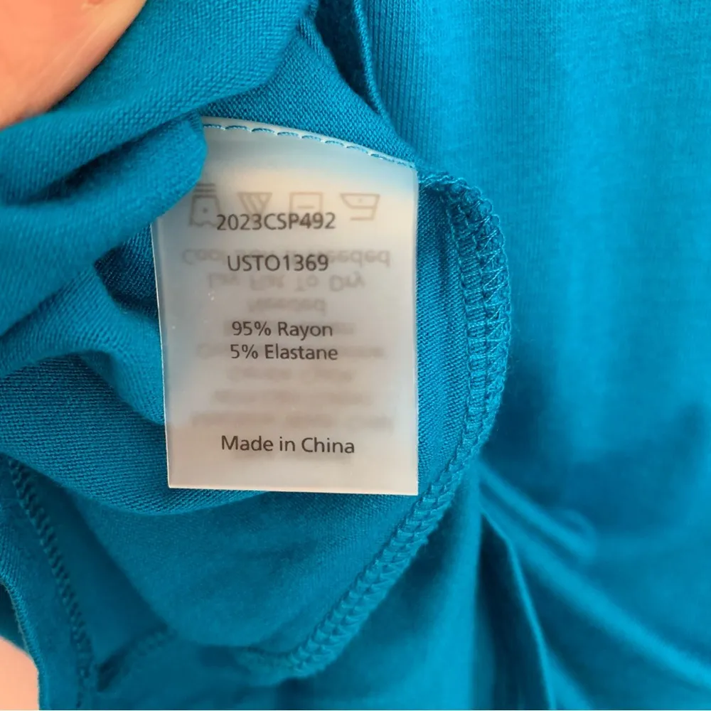 NEW Universal Standard Apero Top - Image 5