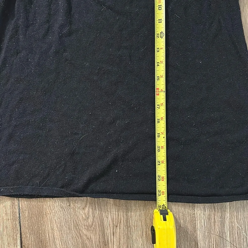 Juicy couture a sweater tank - Image 6