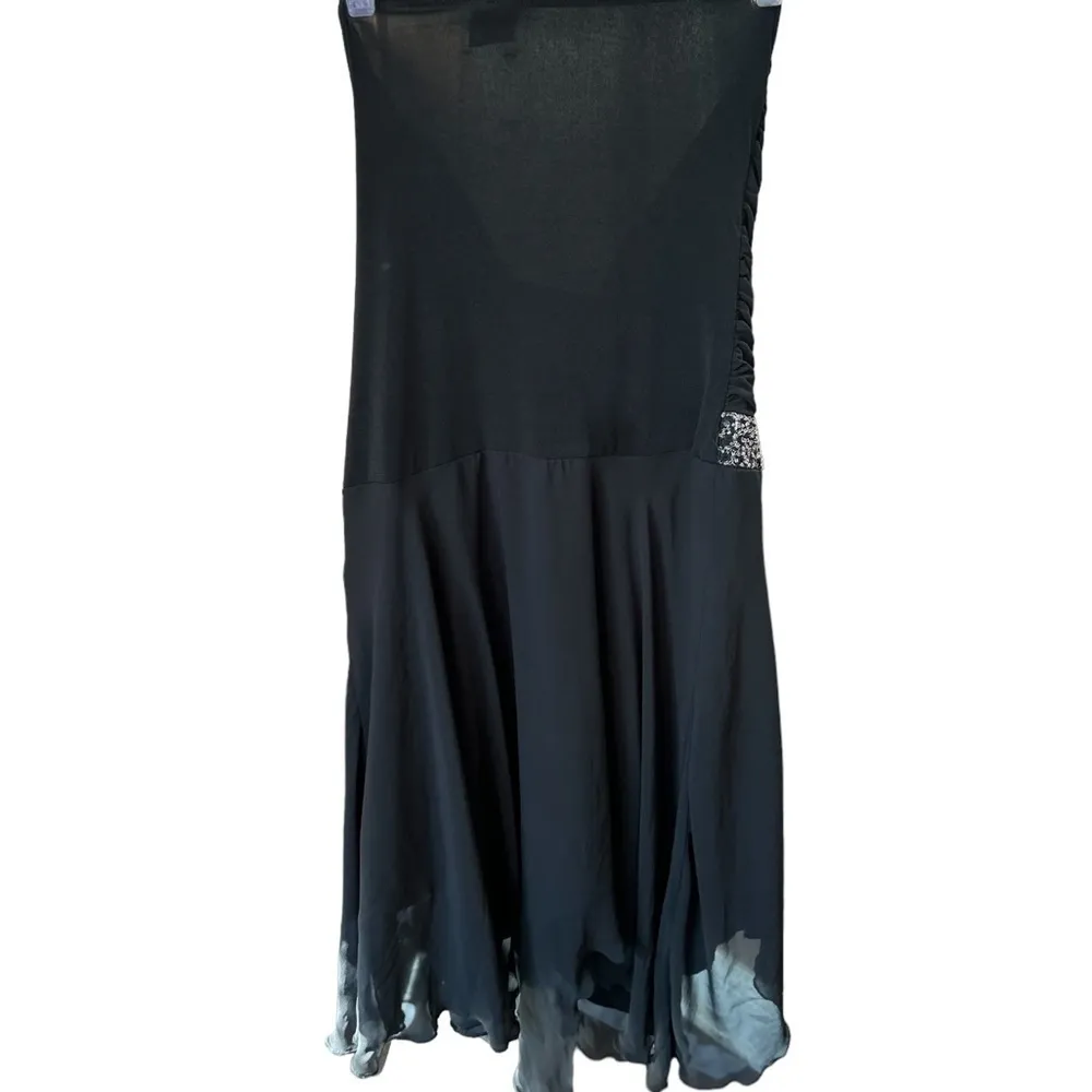Studio‎ Y size S Bkack dress - Image 11