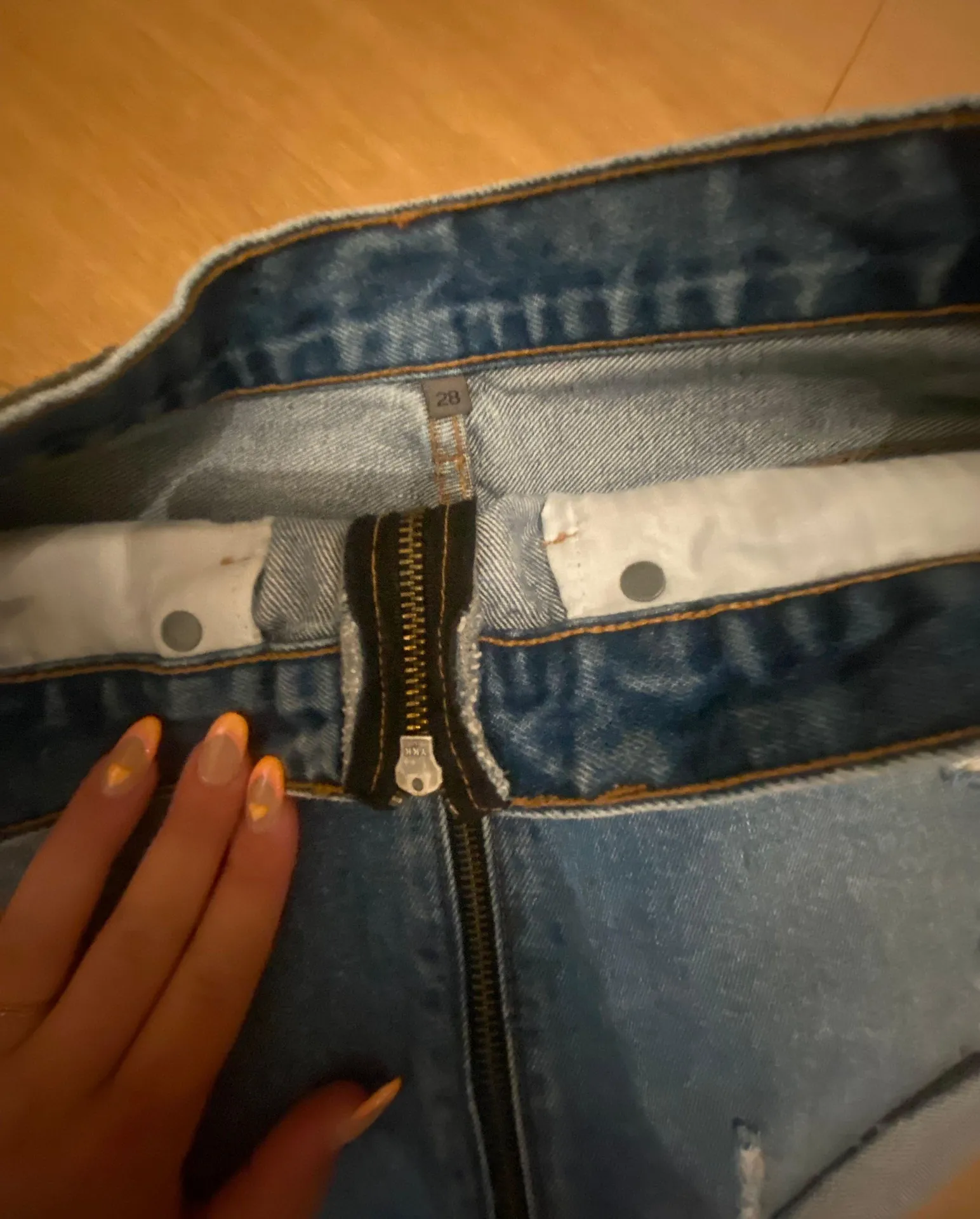 Carmar Skirt - Image 4