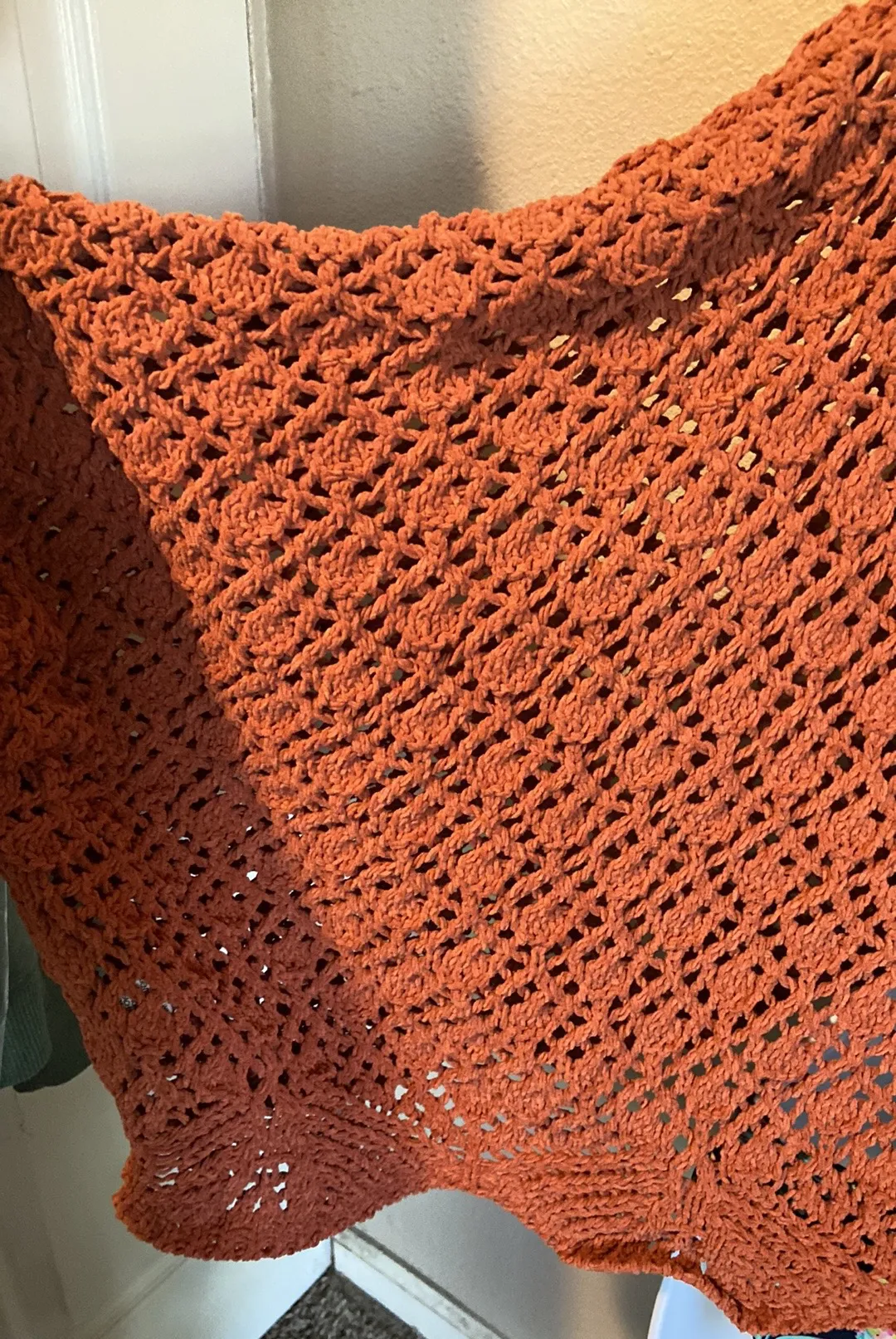 Jessica Simpson Knit Sweater - Image 5