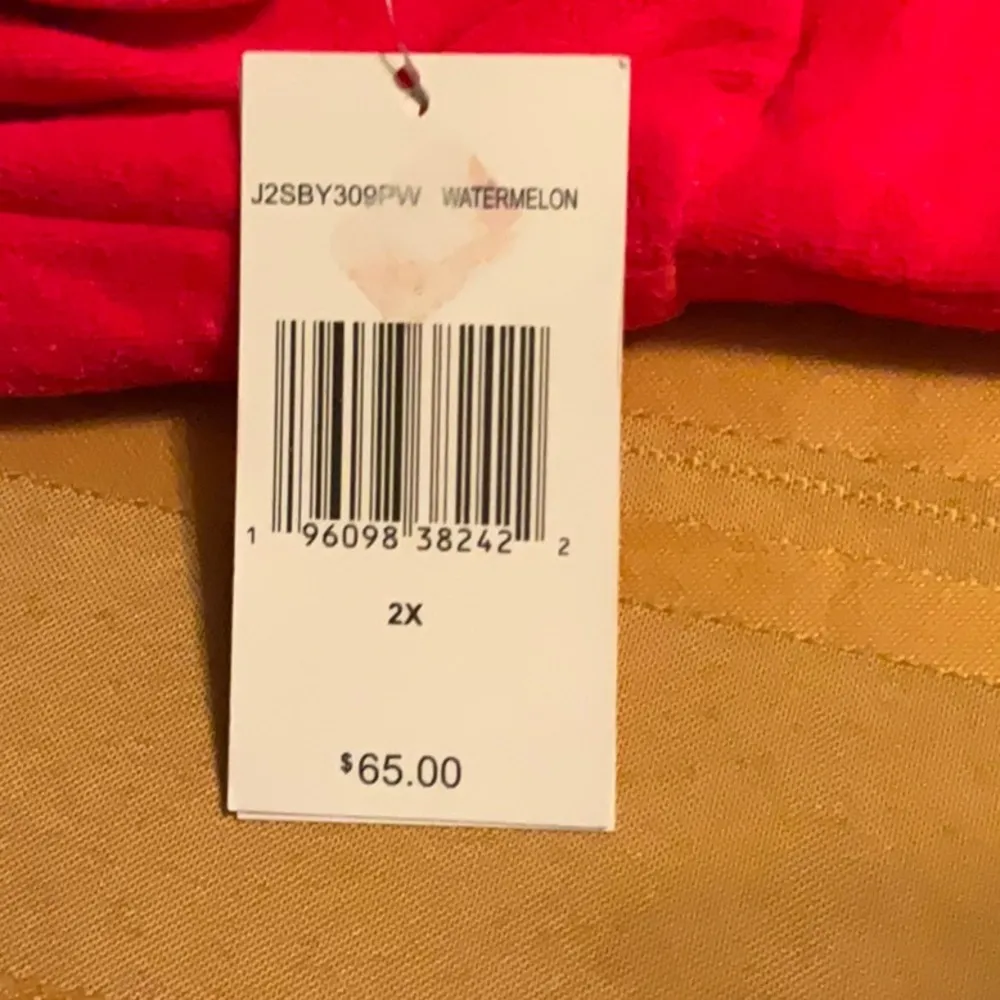 Juicy Couture women's terry cloth sweatpants. - Image 4