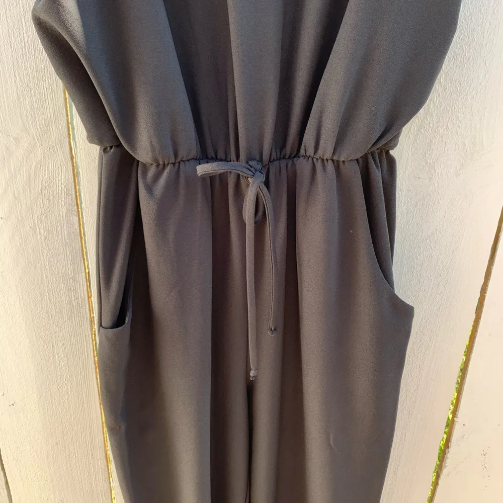 City Triangles Lace Jumpsuit‎ - Image 4