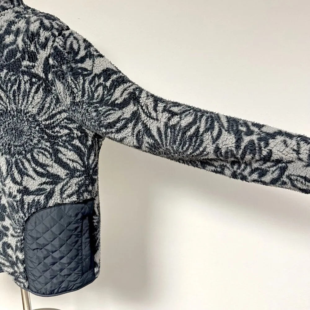 Sonoma Goods For Life® Sherpa Jacket - Image 3