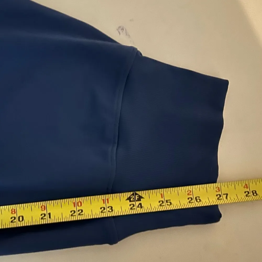 Athleta Blue Venice High Rise Jogger Pants Size 3X - Image 9