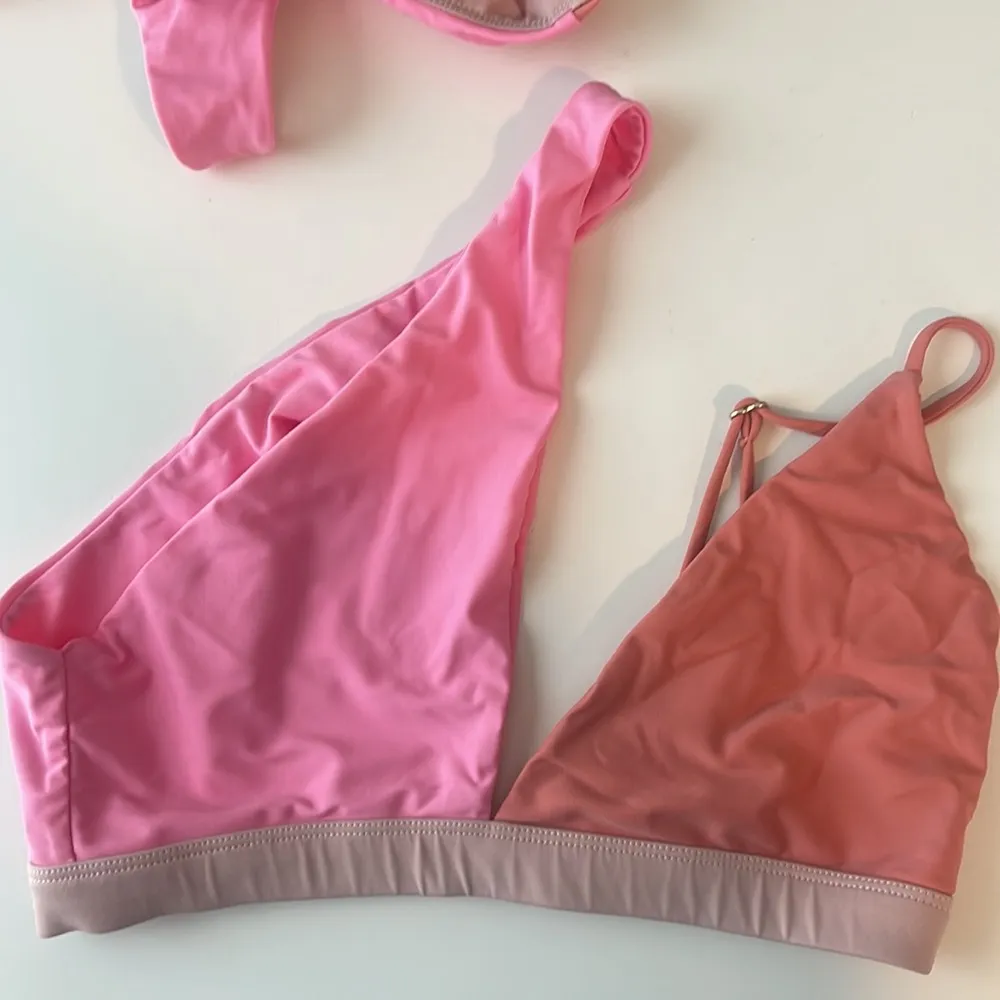 Asymmetrical Bikini - Image 6