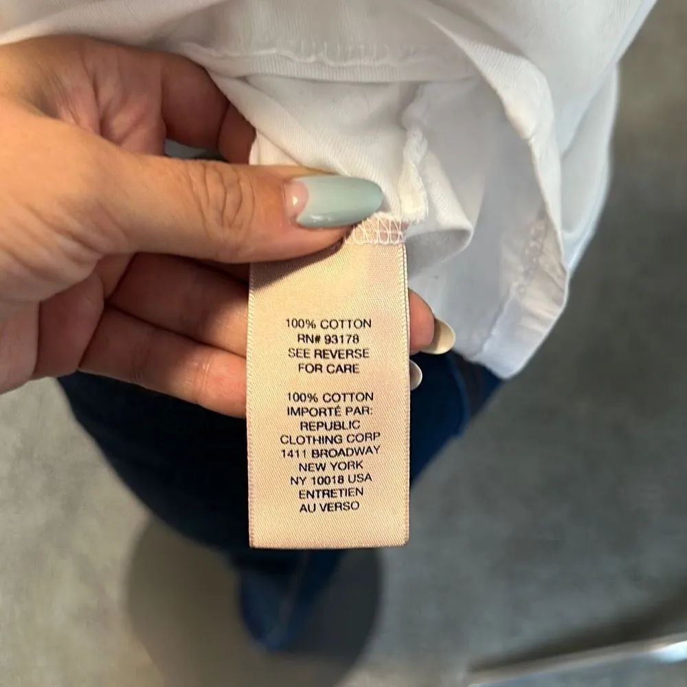 Philosophy Pocket Tee  - Image 4