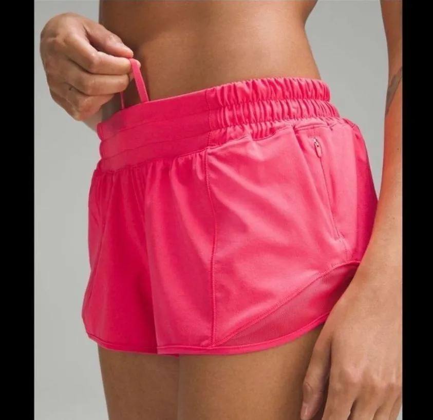 Hotty Hot Low Rise 2.5” Lip Gloss - Image 5