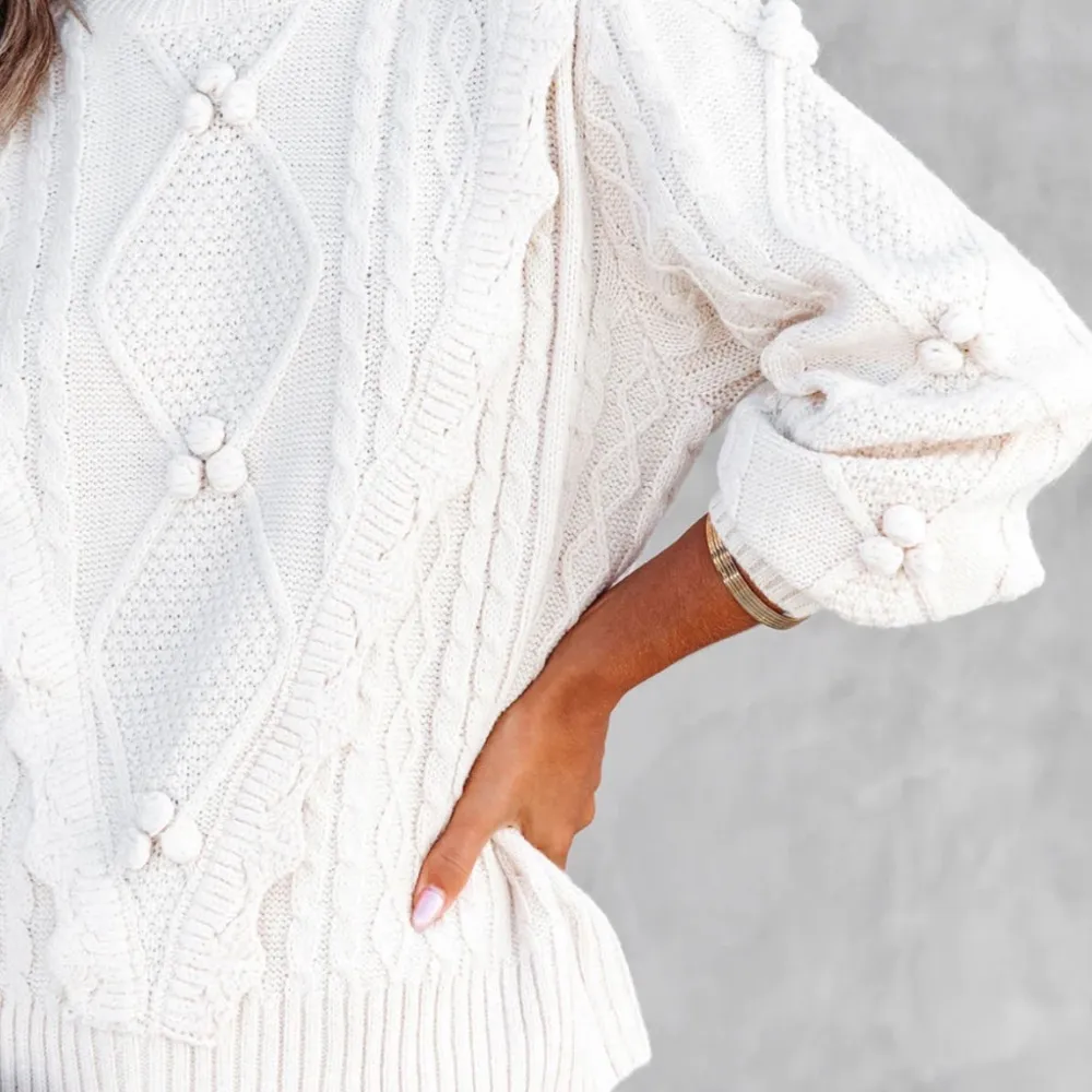 VICI  | Chantel Sweater - Image 11