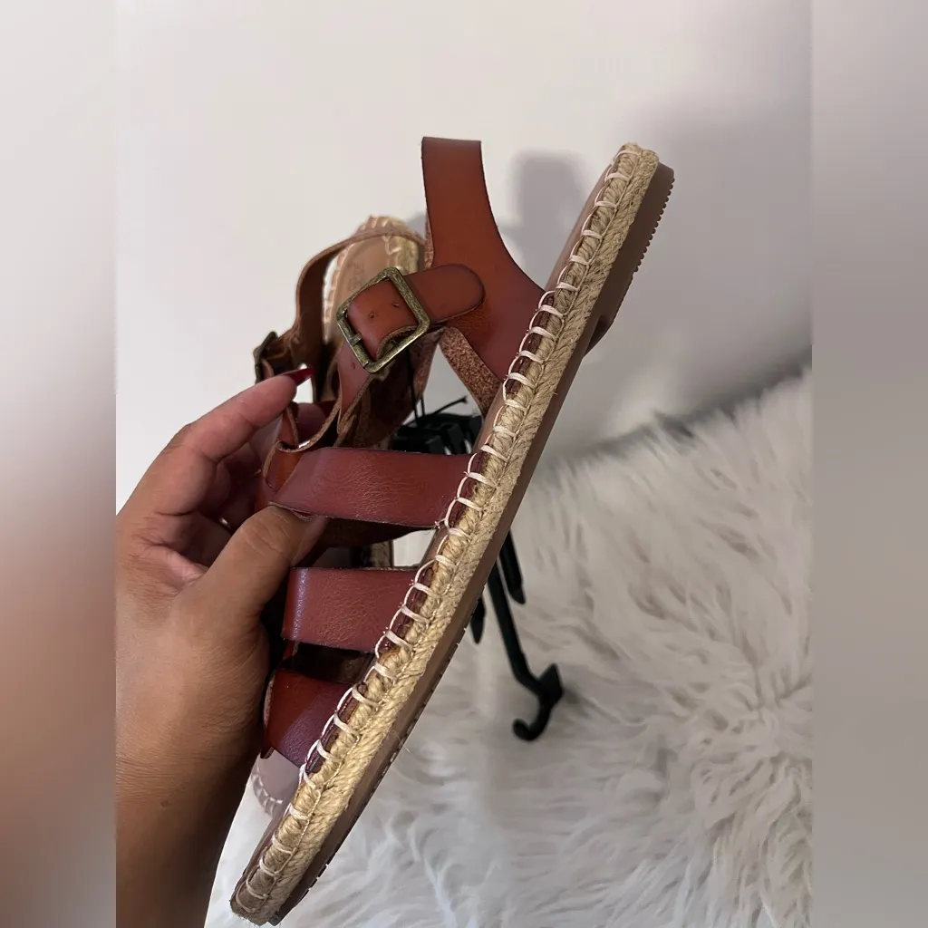 Time and true sandal size 11 - Image 2