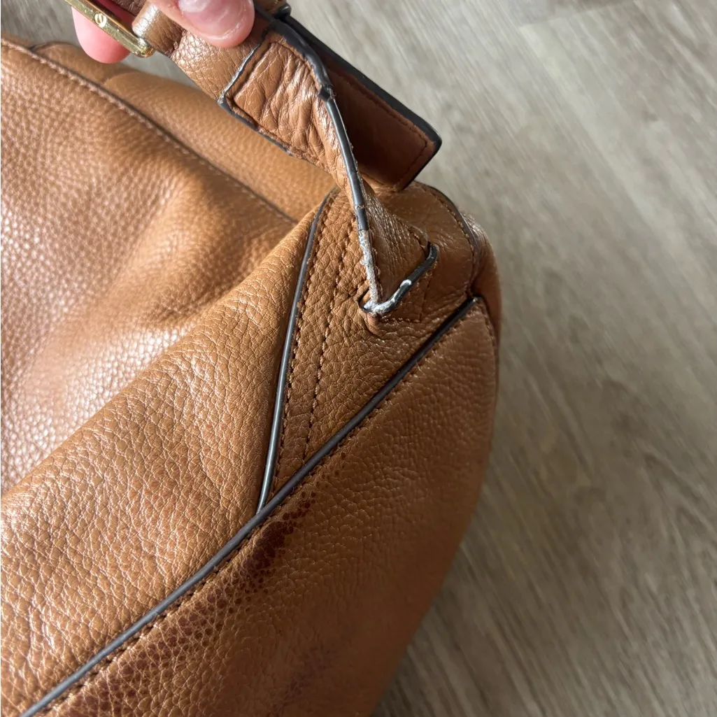 Tory Burch  Thea flap backpack - Image 8