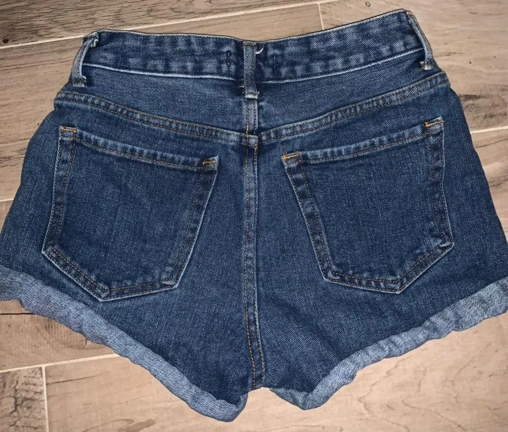 Forever 21 High-waist shorts - Image 2