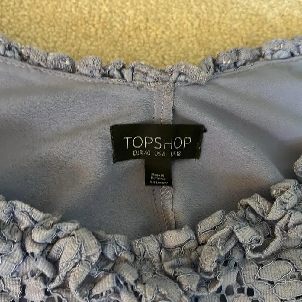 Topshop Shirt - Image 4