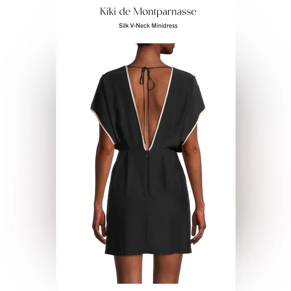 Kiki‎ de Montparnasse Silk V - Image 3