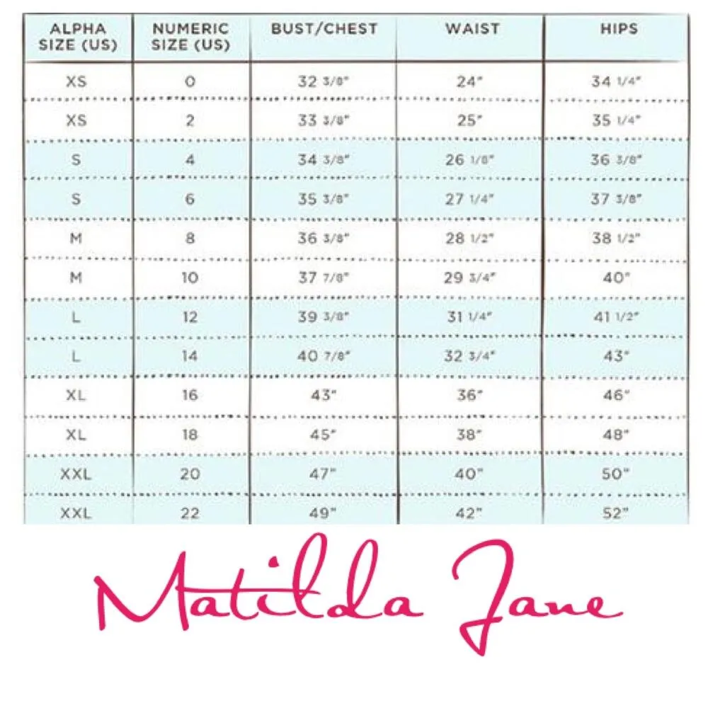 Matilda Jane Joanna Gaines Rose Pink 3/4 Sleeve Country Ride Maxi Dress Sz.L - Image 14