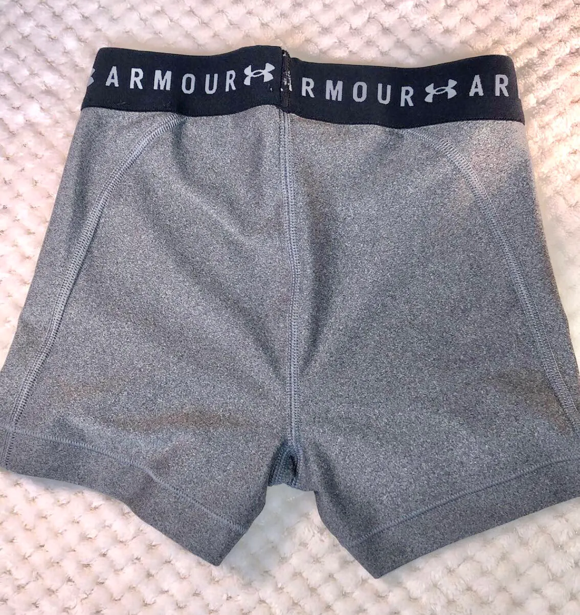 Under Armour Shorts - Image 2