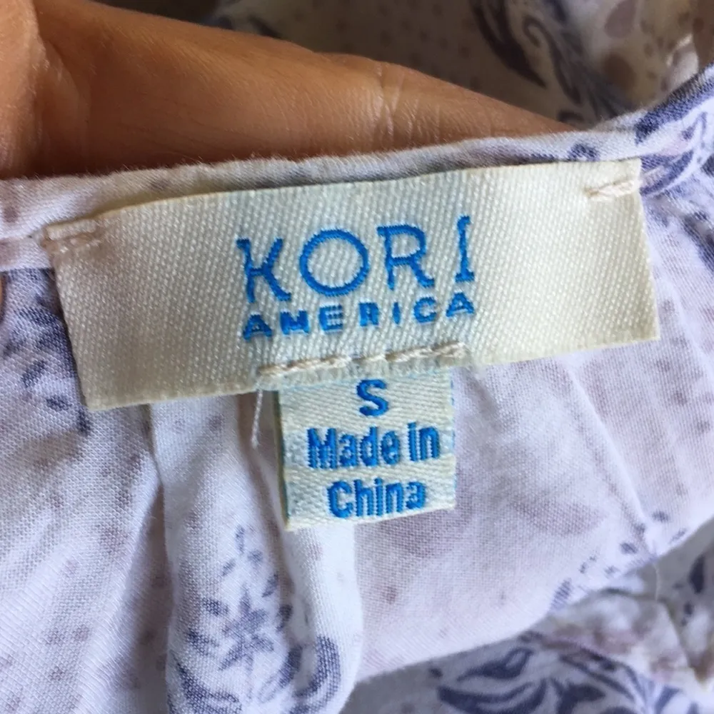 Kori America Short Sleeve Dress - Image 9