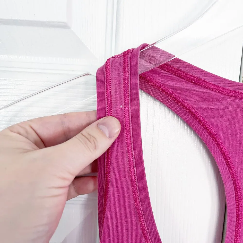 Lululemon Every Yogi Tank in Paris Pink - Image 2