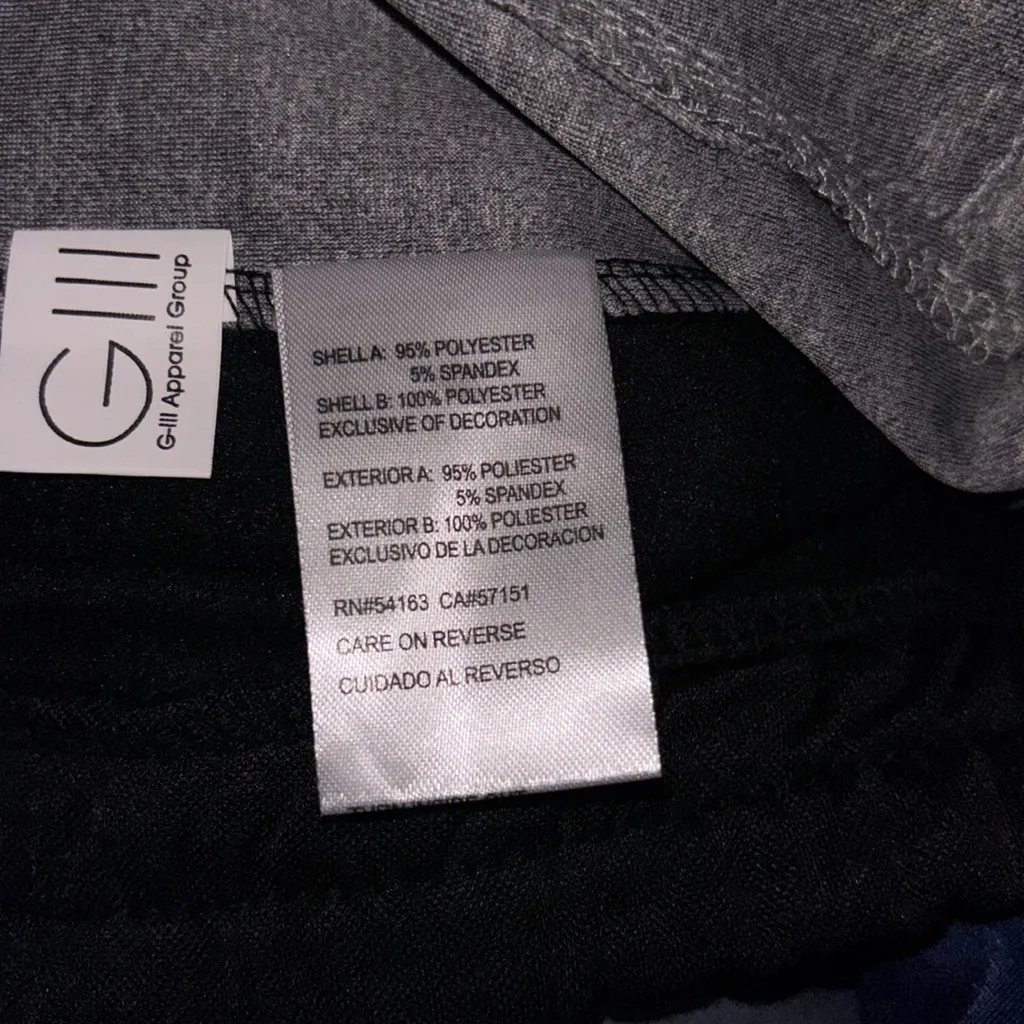 San Antonio Spurs Jacket - Image 5