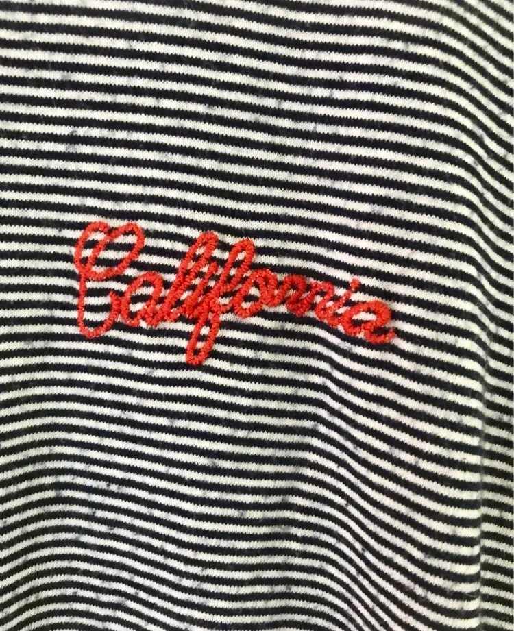 California Graphic Tee - Image 4