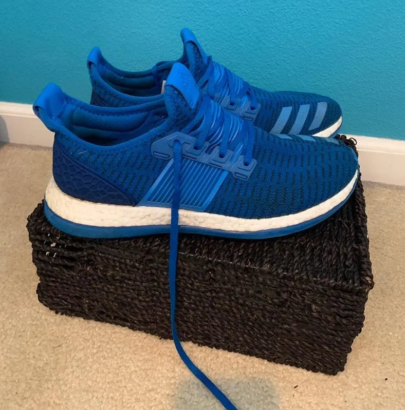 Adidas Boost - Image 2